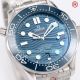OR Factory Swiss Replica Omega Seamaster 300m Blue Wave Dial 42mm Mens Watch (5)_th.jpg